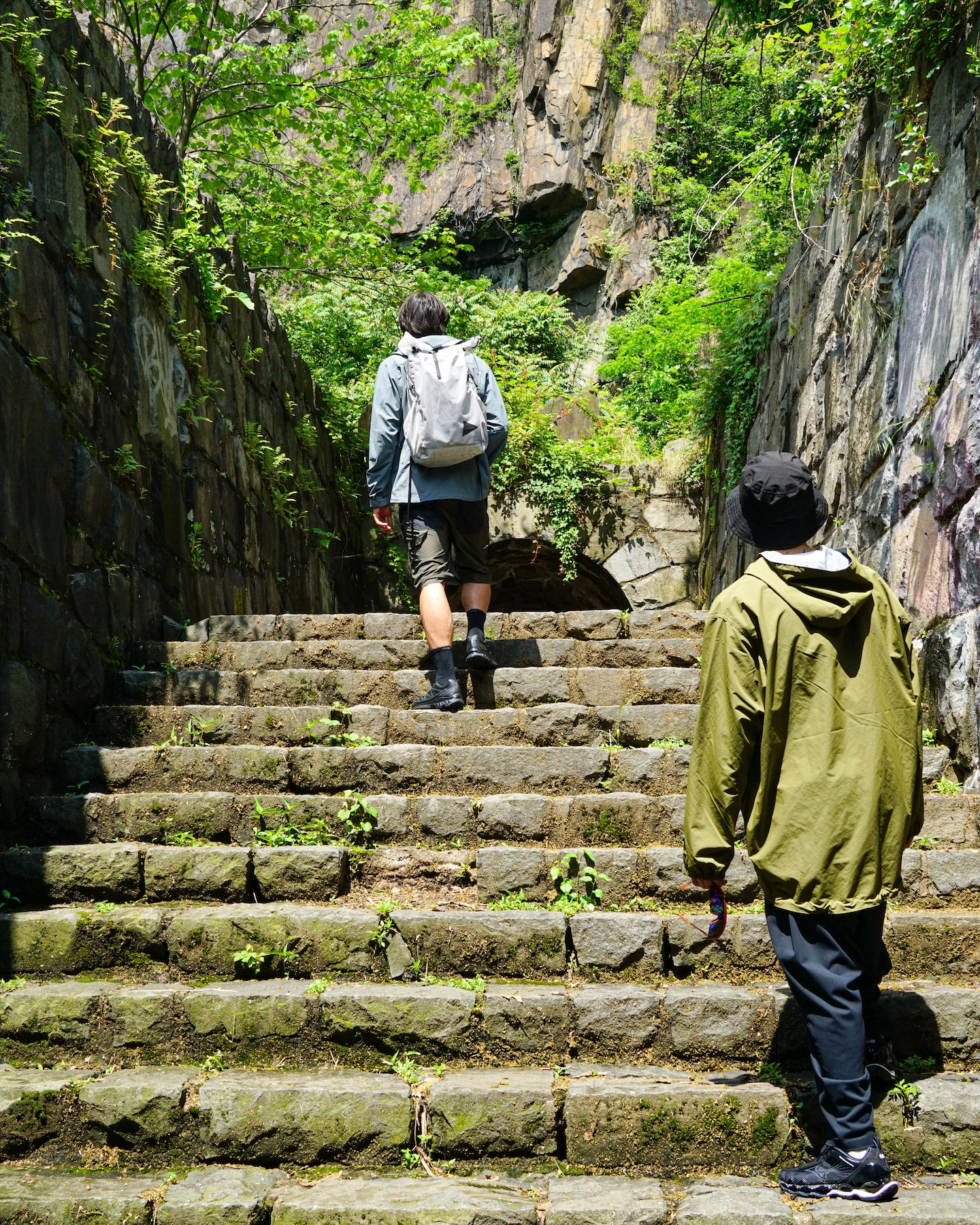 Sundays in Brooklyn June 19, 2022 Hatchet Outdoor Supply Co.