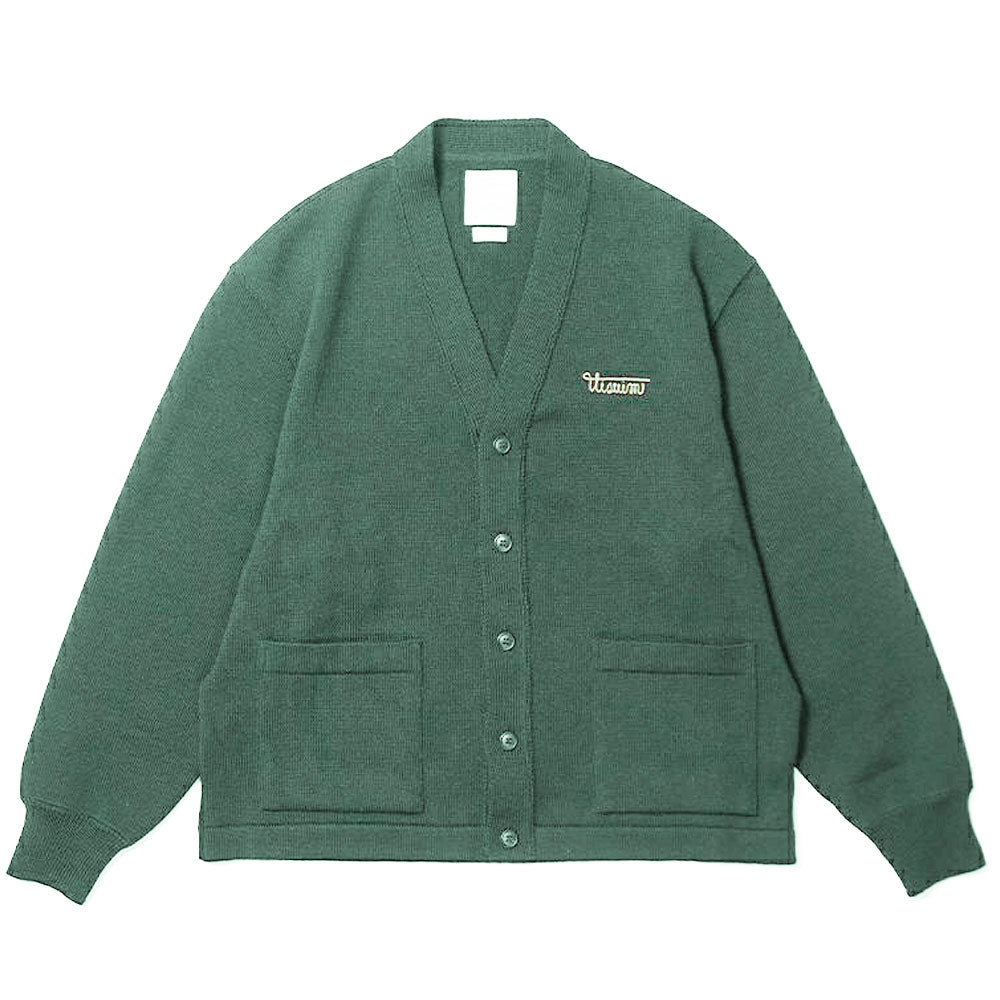 Visvim | Selmer Long Cardigan 