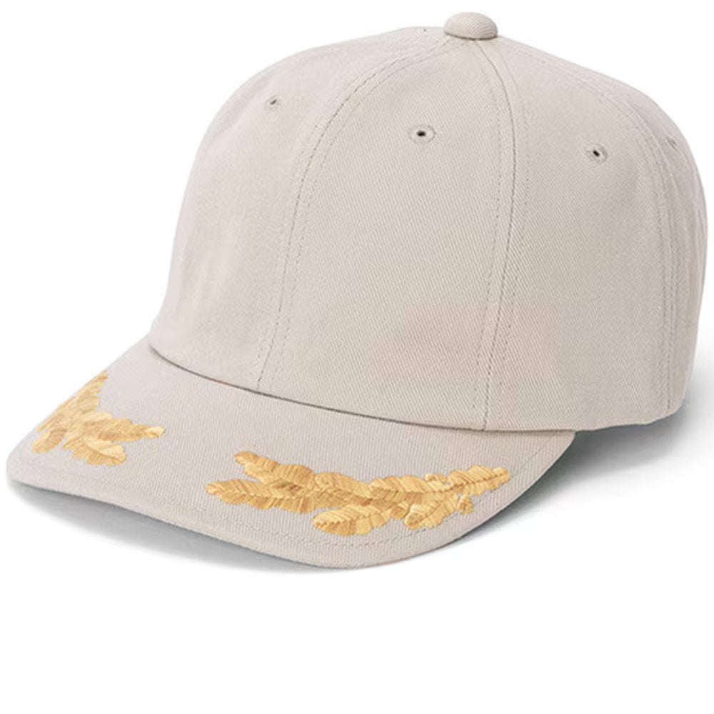 visvim EXCELSIOR II CAP APOLLO IVORY | Hatchet Supply – Hatchet
