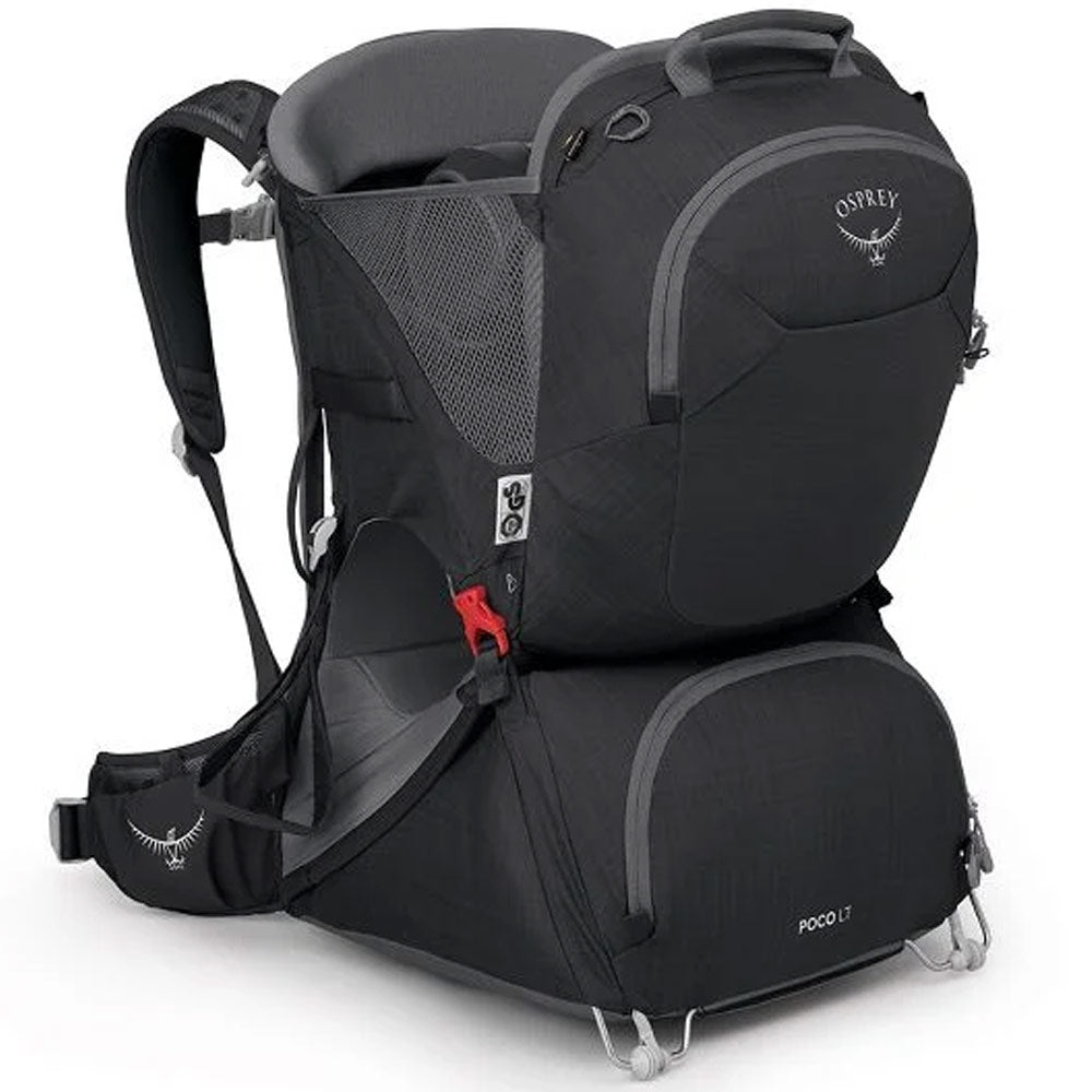 Osprey - Poco LT Child Carrier