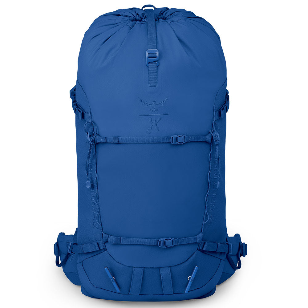 Osprey | x Houdini Allt 30L 'Tribe Blue' – Hatchet Outdoor Supply Co.