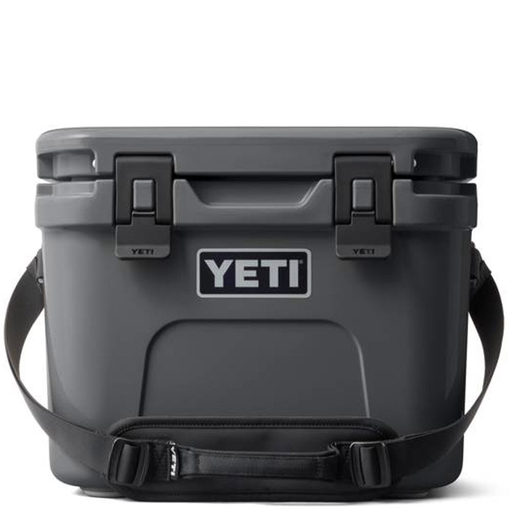 YETI | Roadie® 15 Hard Cooler 'Charcoal' – Hatchet Outdoor Supply Co.
