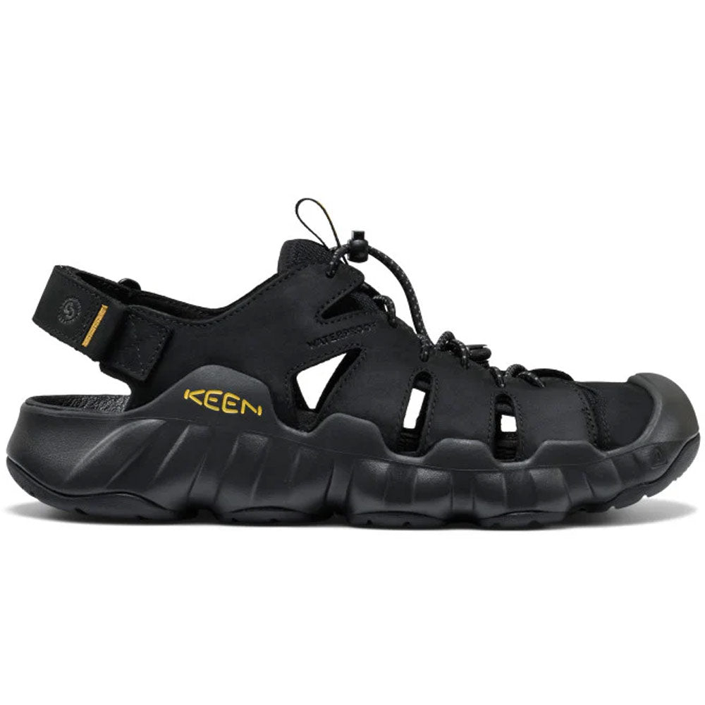 Keen Sandals Men’s size 8 hiking‎ outdoor black Men main image 4
