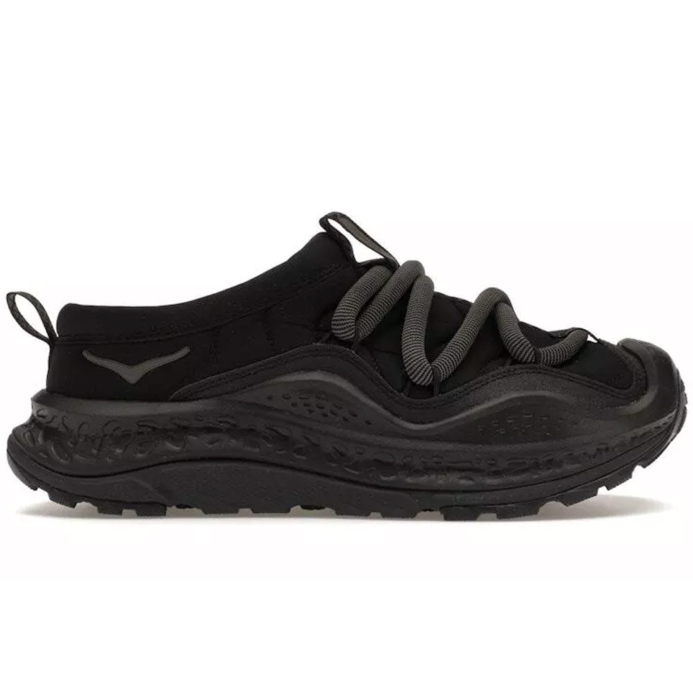 HOKA | Ora Primo Sneaker 'Black / Black' – Hatchet Outdoor Supply Co.