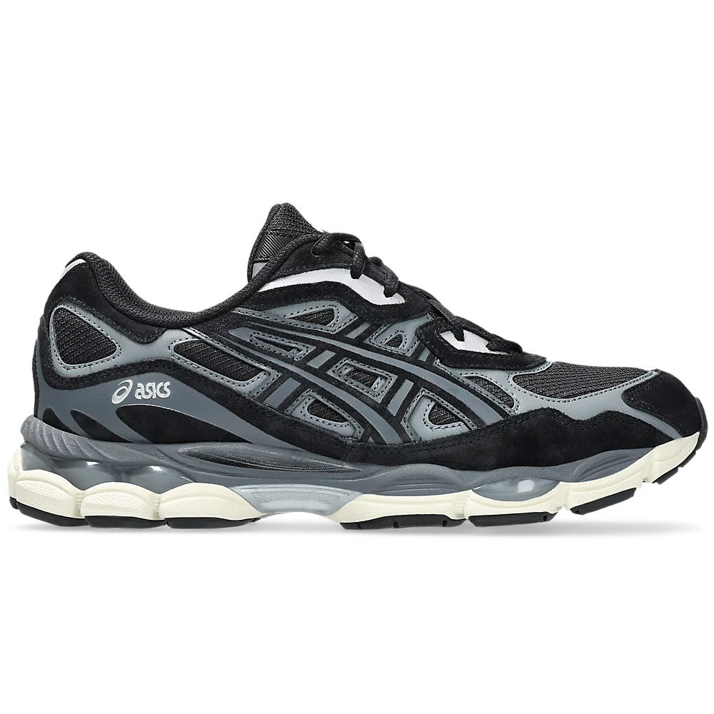 Asics | Gel-NYC 'Black / Black' – Hatchet Outdoor Supply Co.