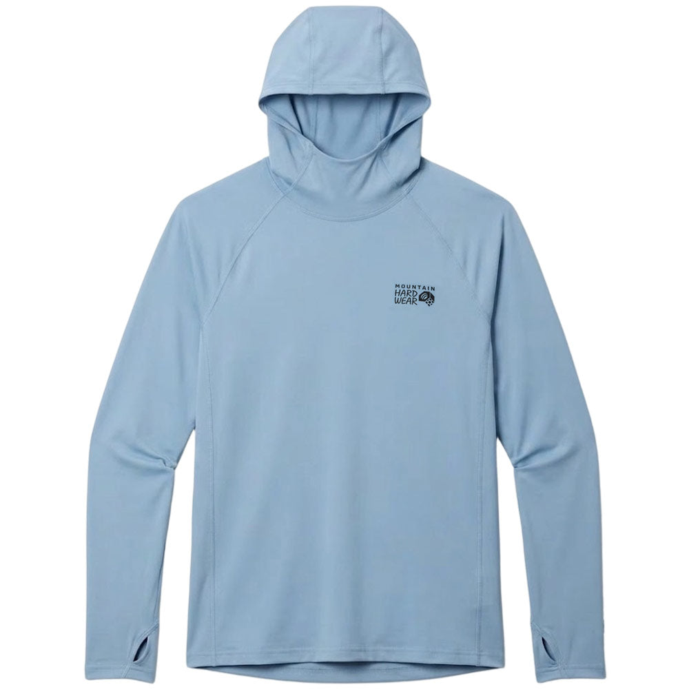 MOUNTAIN HARDWEAR | Crater Lake™ Long Sleeve Hoody 'Element