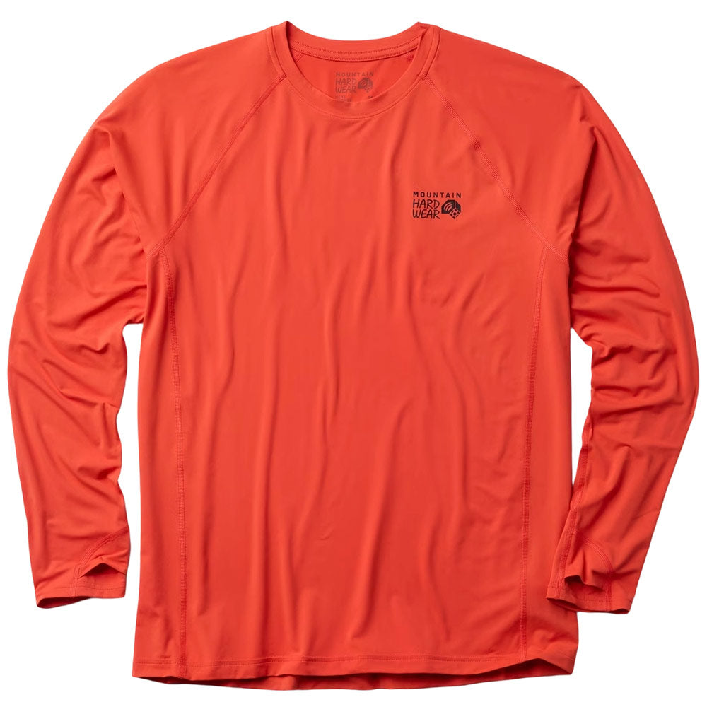 MOUNTAIN HARDWEAR | Crater Lake™ Long Sleeve 'Aspect' – Hatchet