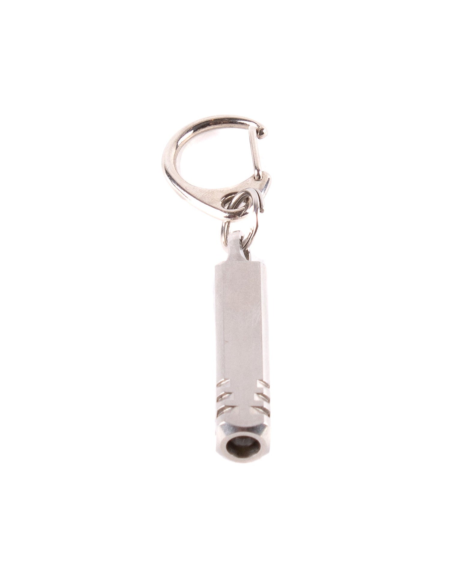 TEC Accessories Pixel Titanium Keychain Flashlight