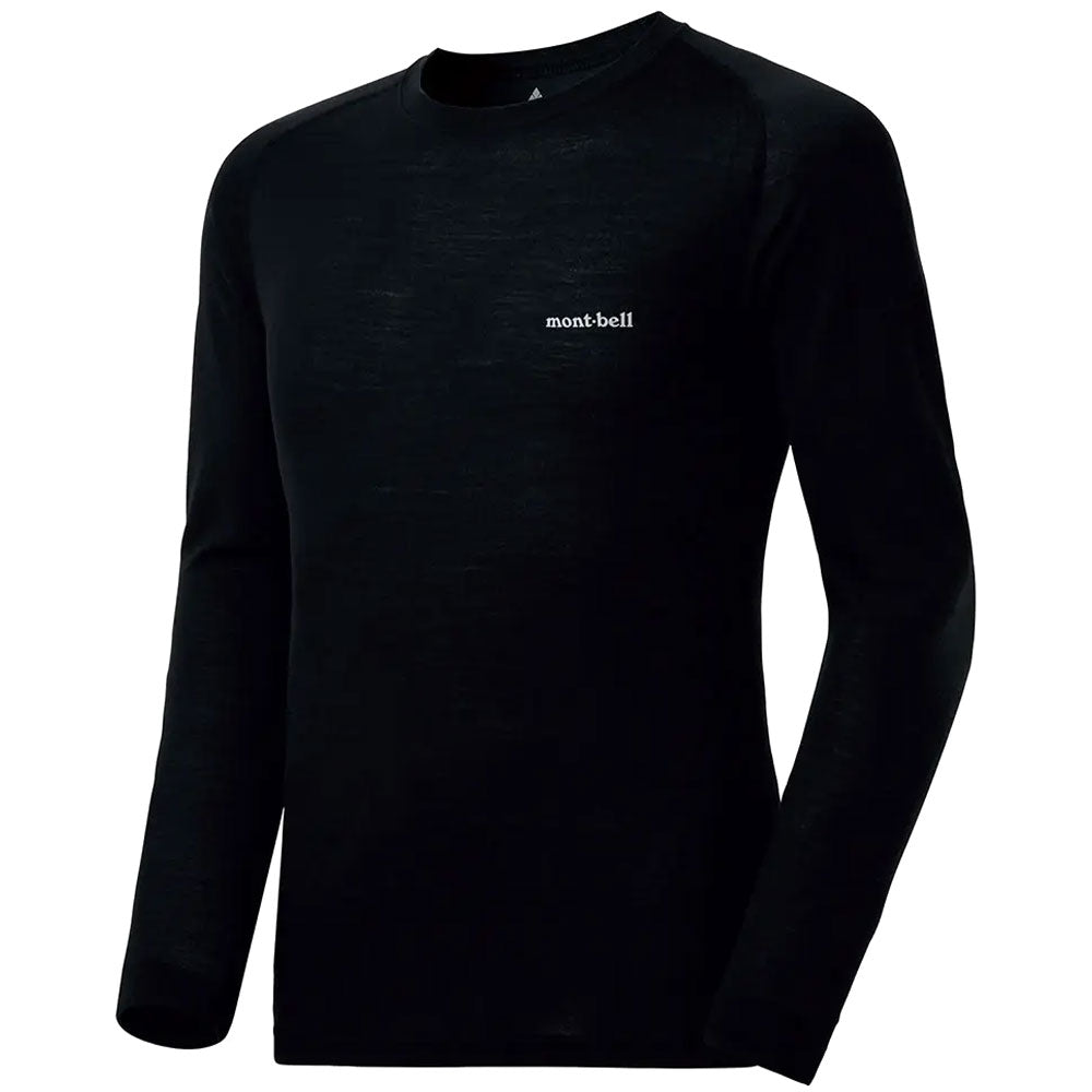 トップス Super180's WORSTED WOOL SHIRTS BLACK Super180's WORSTED WOOL SHIRTS｜BLACK – Cornier