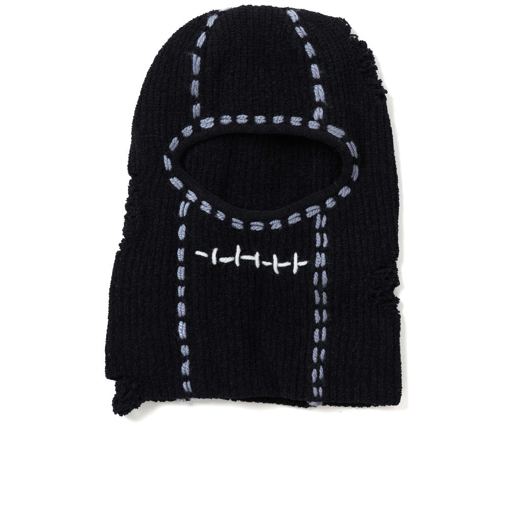 帽子 B06713 NEIGHBORHOOD PG1 SAVAGE BALACLAVA Neighborhood | Neighborhood x Phingerin Savage Balaclava 'Black