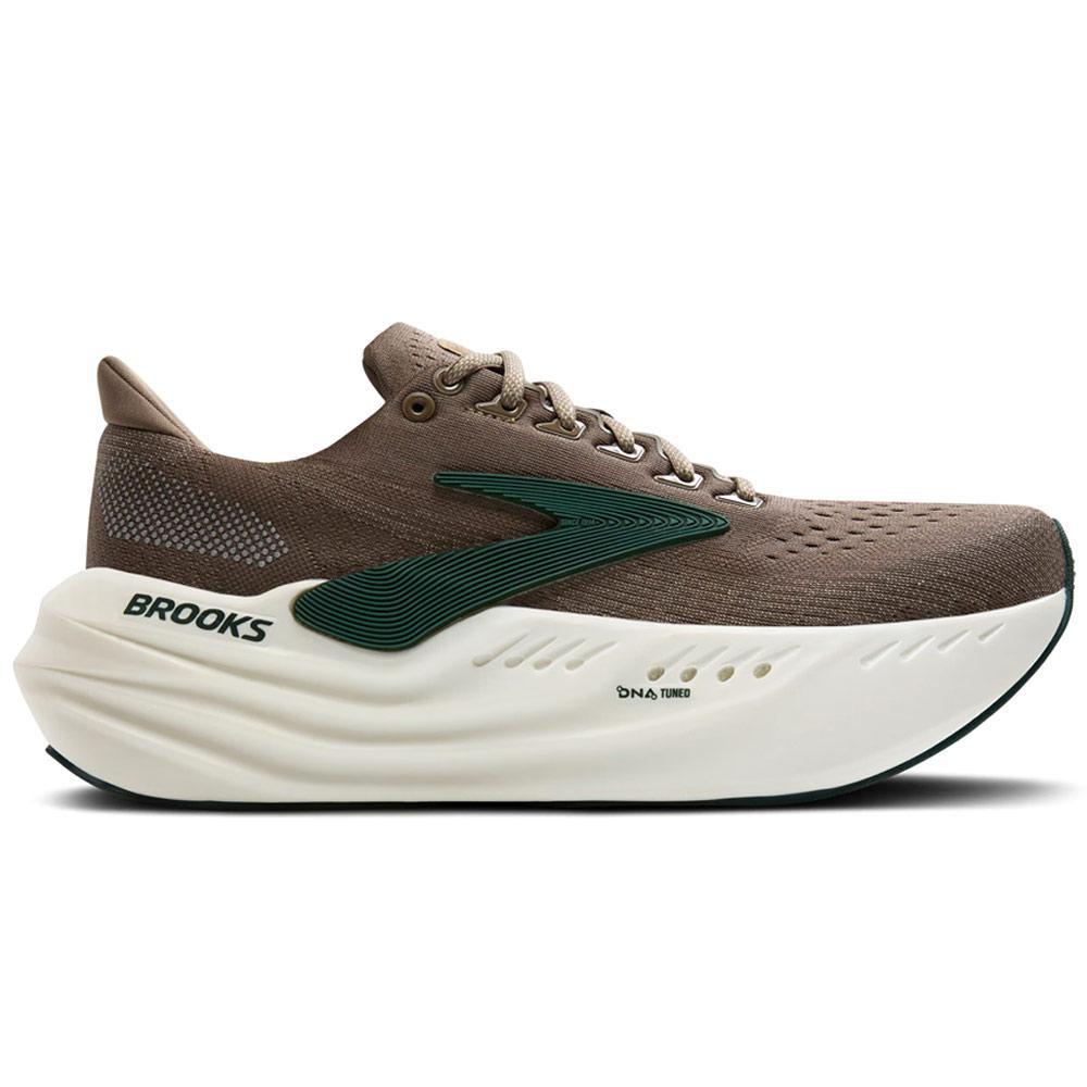 Glycerin Max Shoes 'Falcon / Green / London Fog' – Hatchet Outdoor