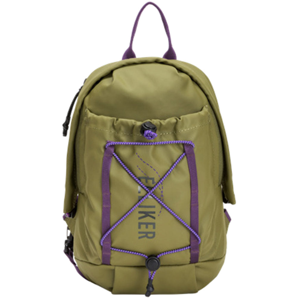 5l hiking backpack Loowoko 45+5L Pack The content is easily accessible via the curved zip. ELLIKER Eyam Sling Backpack 5L