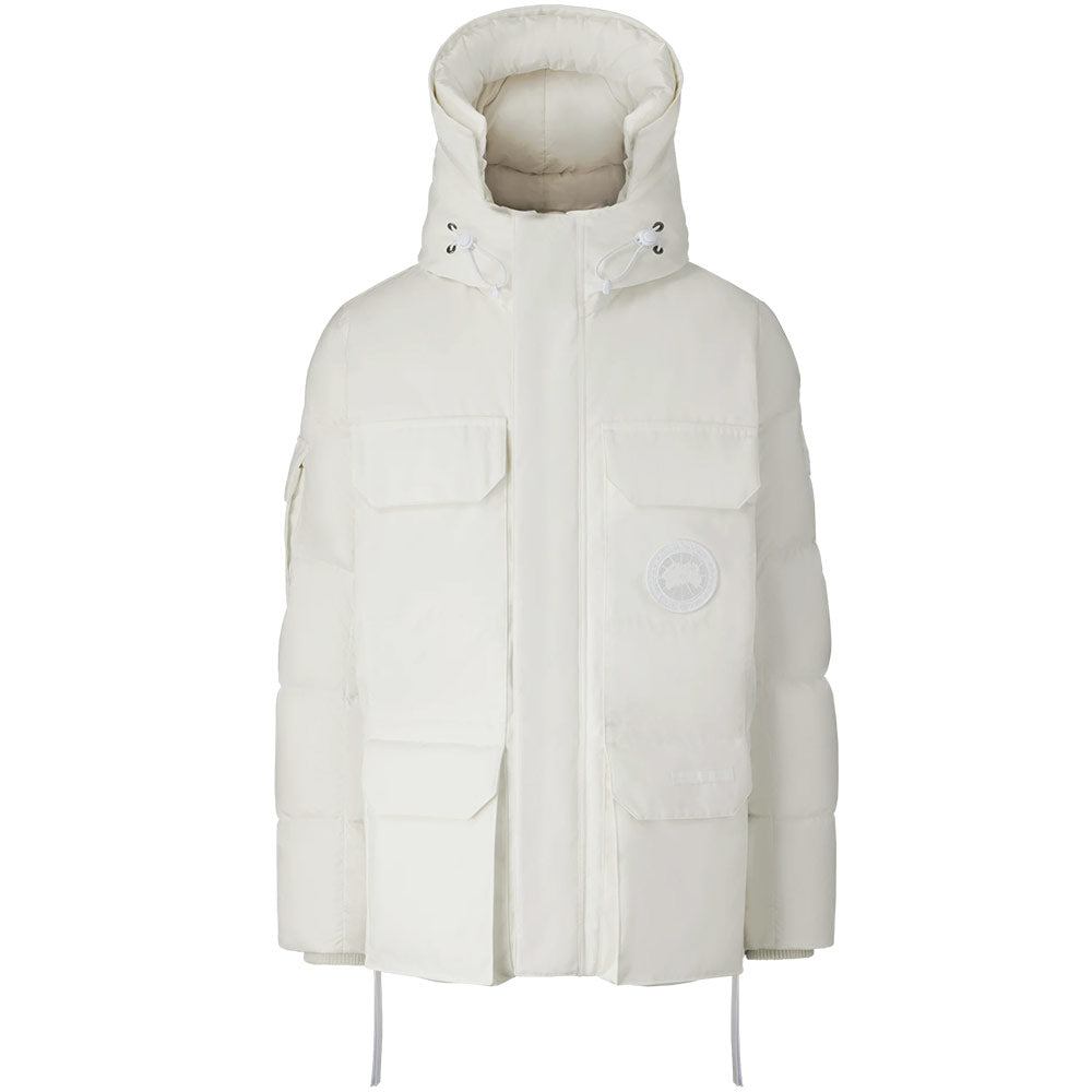 Paradigm Expedition Parka 'North Star White'