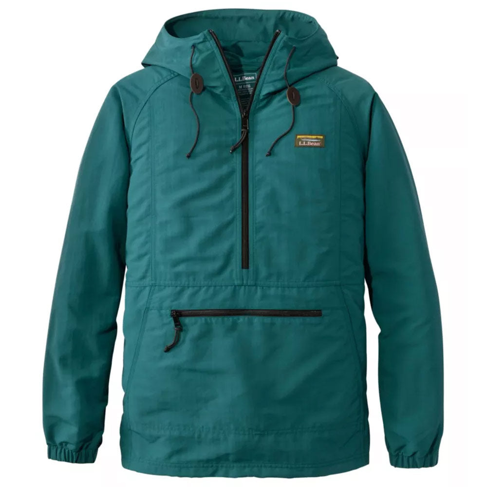 Mountain Classic Anorak in Shade Teal – Hatchet Outdoor Supply Co.