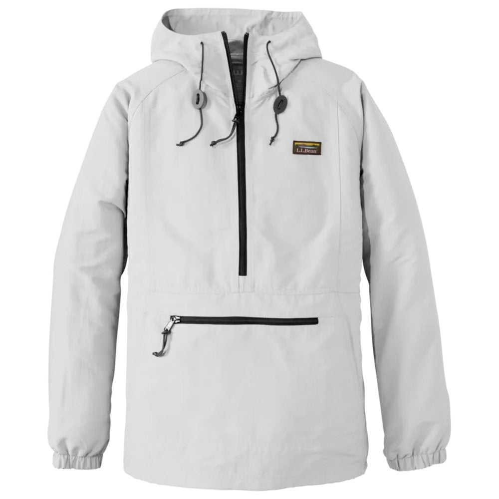 (GER)TheSummitLeagueビンテージアノラック Mountain Classic Anorak in Clay Heather – Hatchet Outdoor Supply Co.