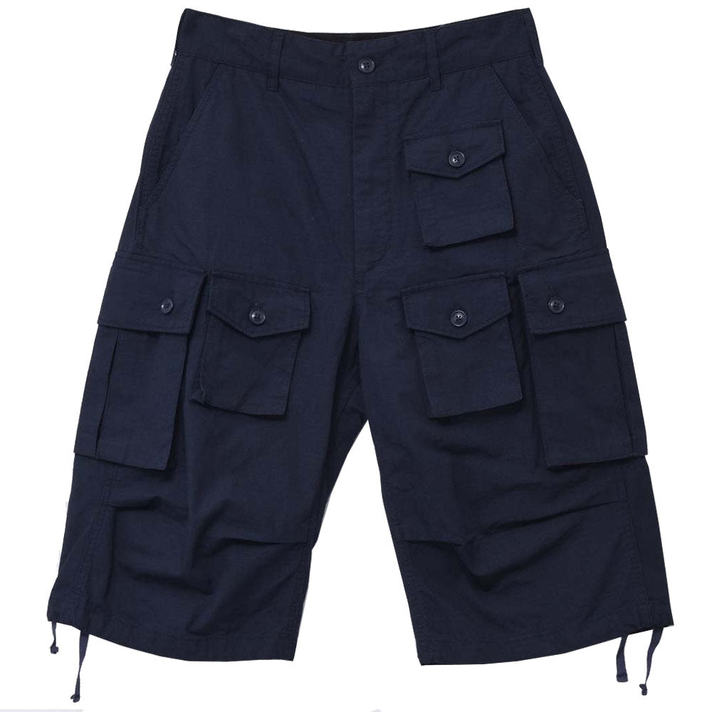 Engineered Garments FA SHORT RIPSTOP