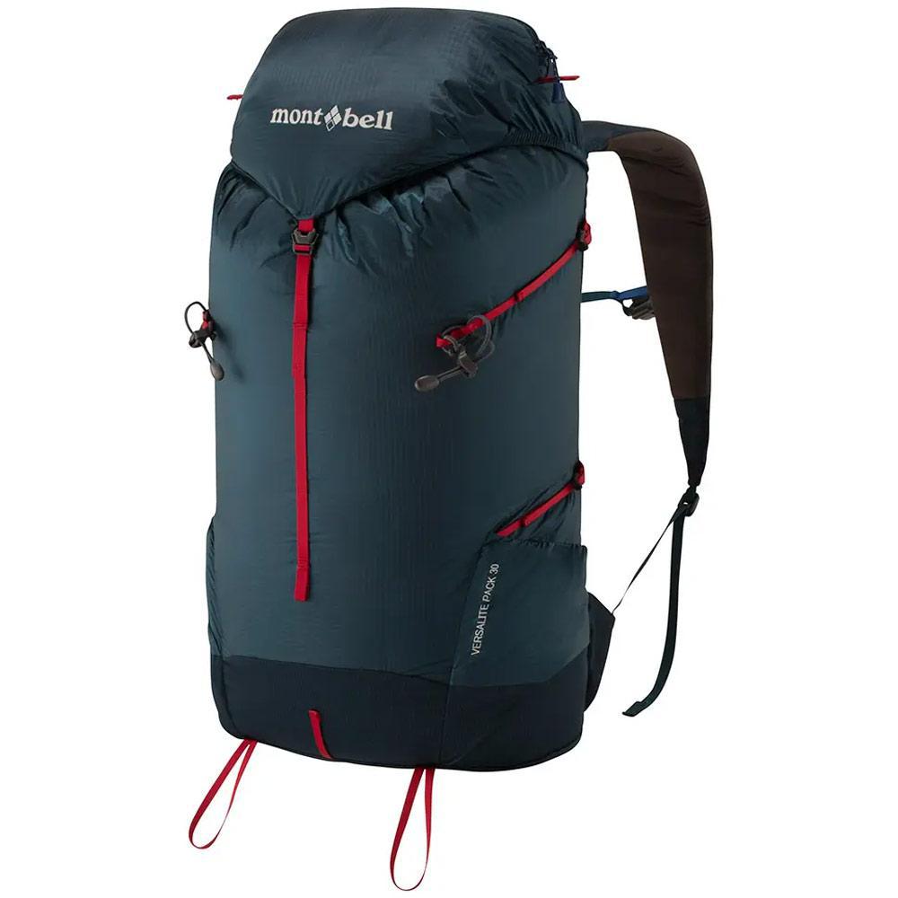 bell hiking backpack Versalite Pack 30 (Blue Black)