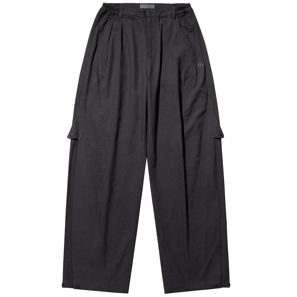 Wide Snap Pants 'Grey' – Hatchet Outdoor Supply Co.