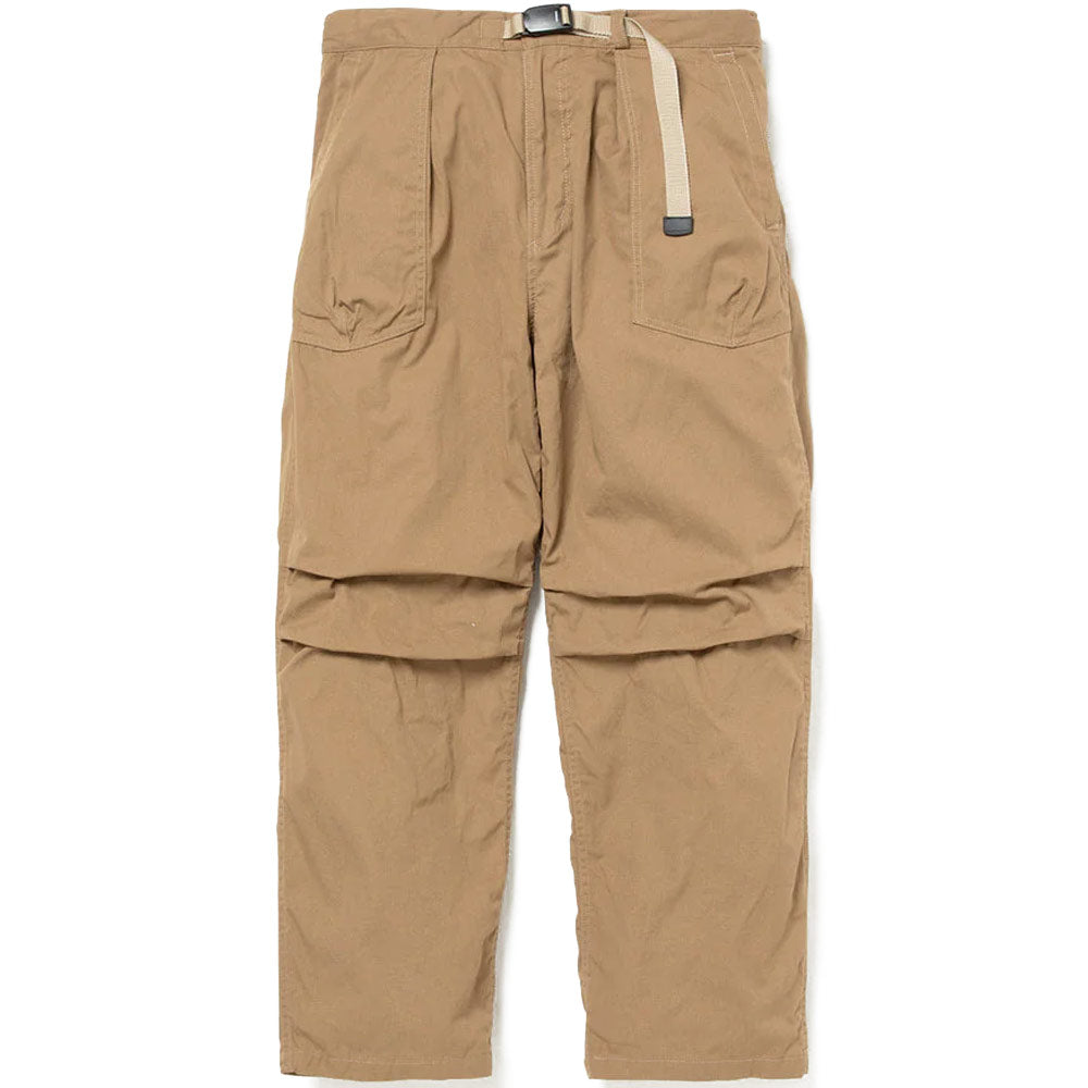 Alpinist Easy Pants C/N Broken Twill Cordura® 'Beige'