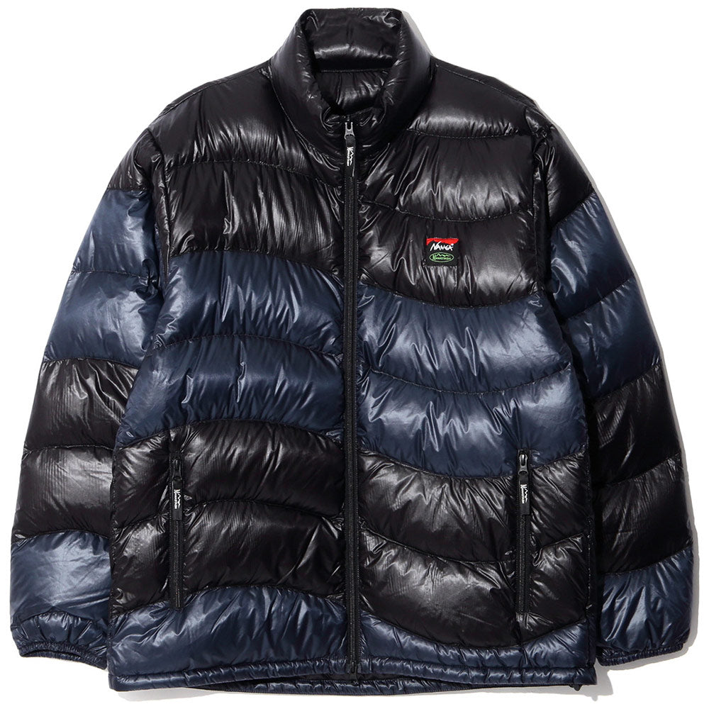 Manastash Nanga Wave Puffer Jacket 'Black' – Hatchet Outdoor