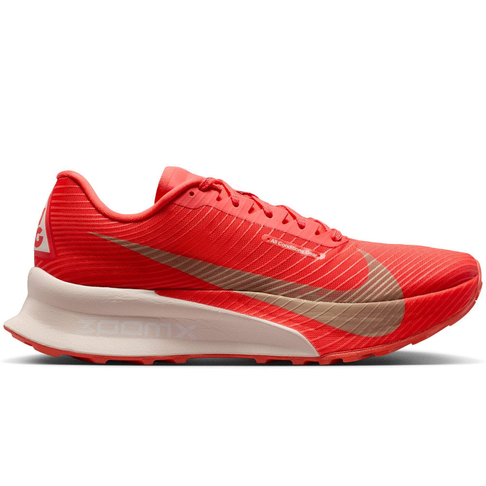 Nike ACG Ultrafly Trail Racing Shoes – Light Crimson / Summit