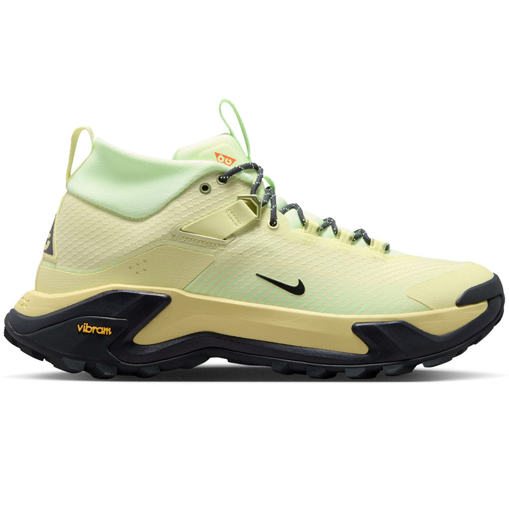 Nike ACG | Zegama Hiking Shoes 'Life Lime / Barely Volt / Smoke