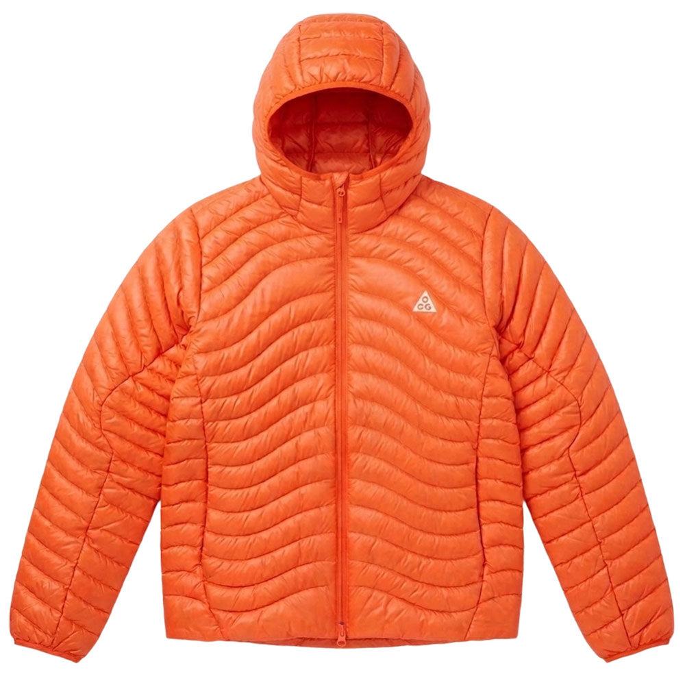 Nike ACG Lava Flow Therma-FIT ADV Ultralight Down Jacket - Safety