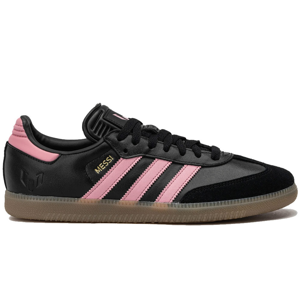 Adidas | Samba Messi Indoor Soccer Shoes 'Core Black / Gold Metallic / Hatchet Outdoor Supply Co. Adidas | Samba Messi Indoor Soccer Shoes 'Core Black / Gold Metallic / Hatchet Outdoor Supply Co.