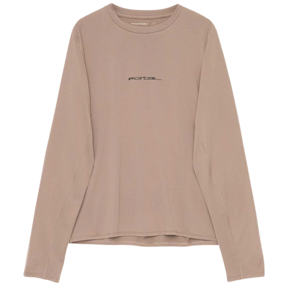 【ちくわ】peate ESC Long t-shirt beige Fox Racing Stamped Long Sleeve Premium T-Shirt - Men's - Als.com