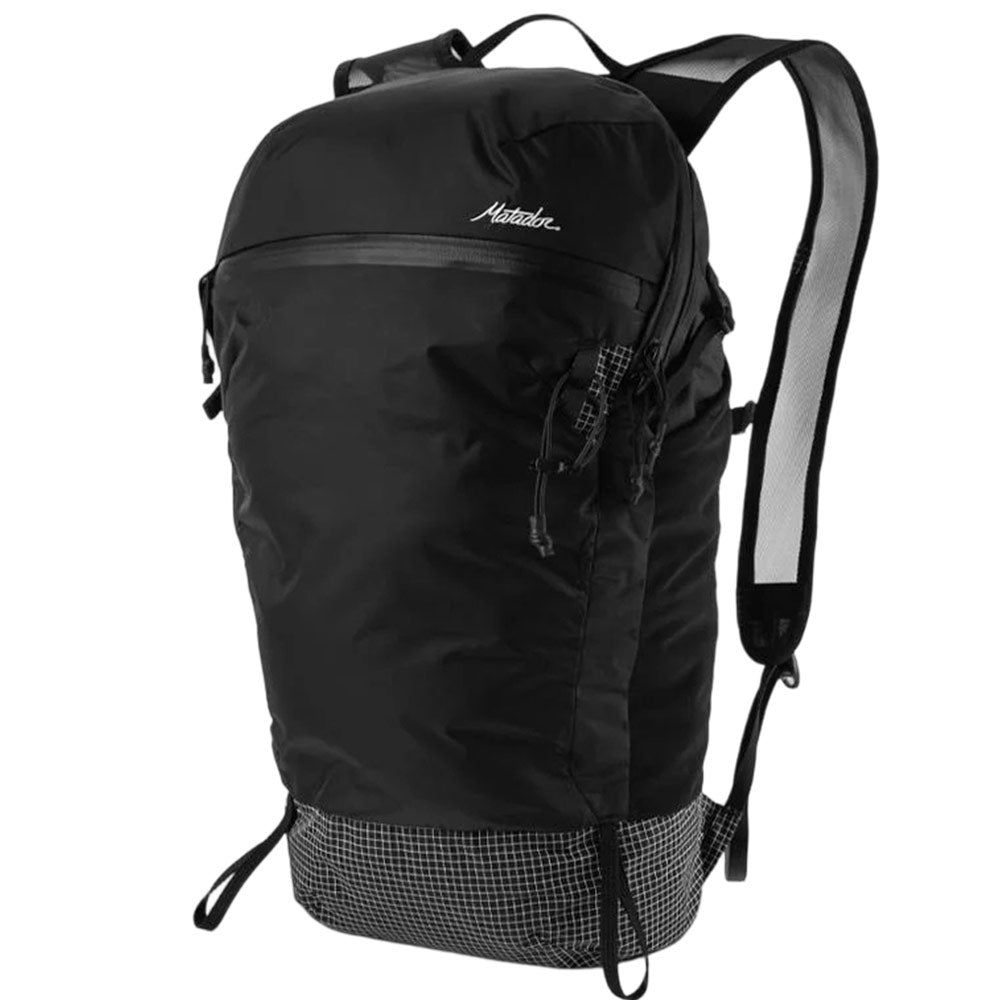 Freefly16 Packable Backpack Black | Matador – Hatchet Outdoor