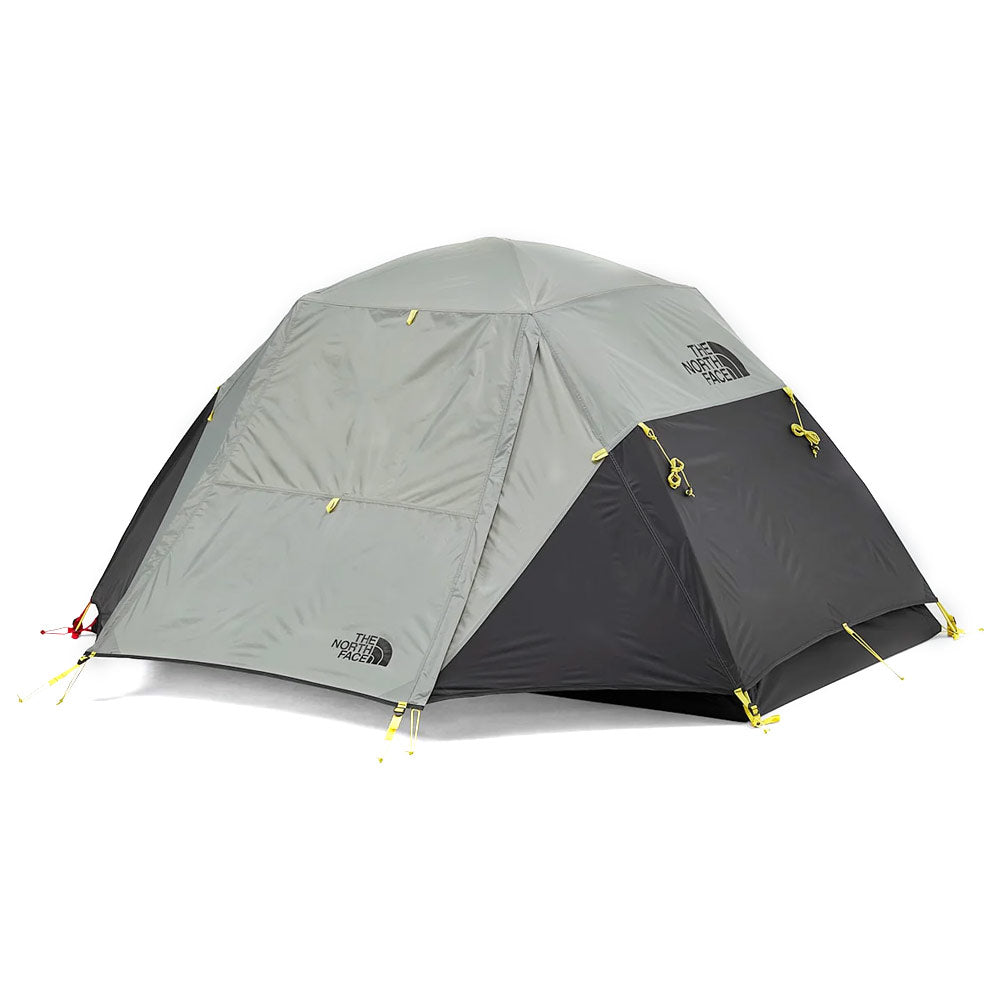 the north face 2 man tent The North Face Stormbreak 2 Tent Agave Green