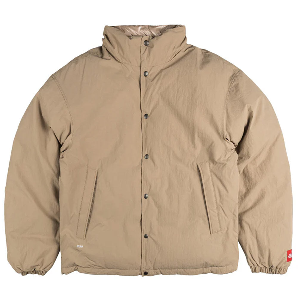 The North Face | TNF™ Red Box Down Jacket 'Mushroom Grey