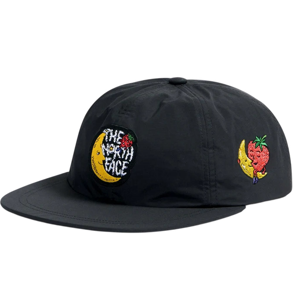 The North Face x TNF Hat 'TNF Black' – Hatchet Outdoor Supply Co.