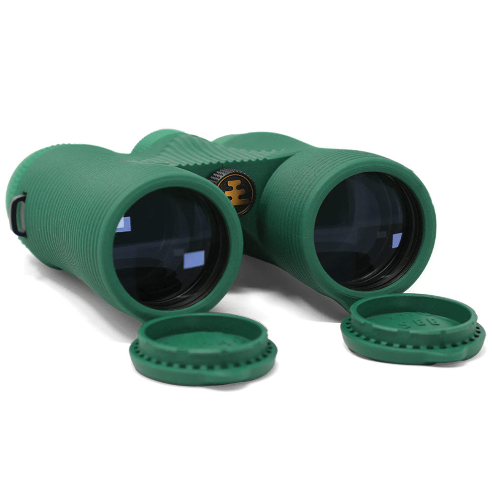 Nocs Provisions | Field Issue 42 8X42 'Jade Green' – Hatchet