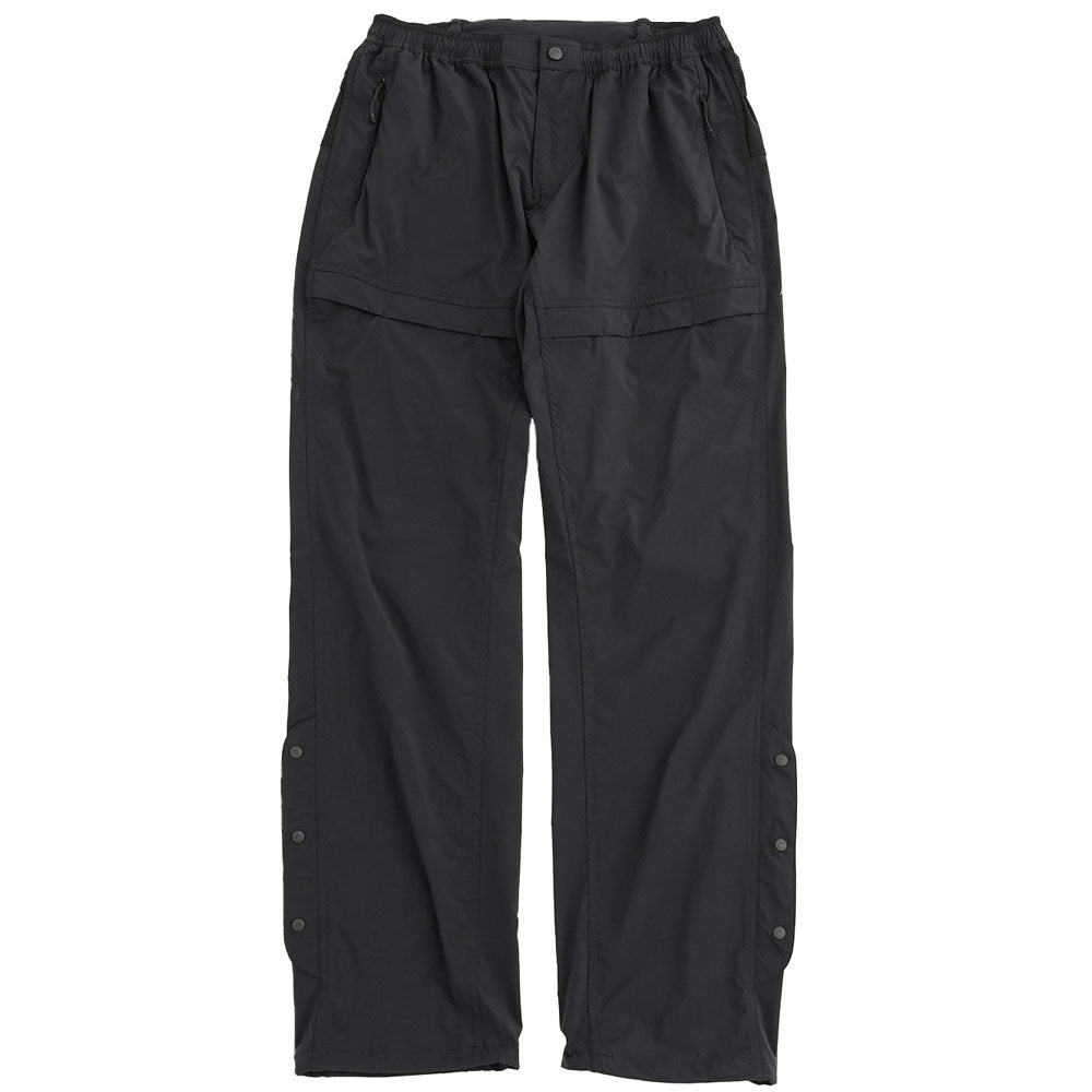 CayL | Rip Stretch Vent Pants 'Black' – Hatchet Outdoor Supply Co.