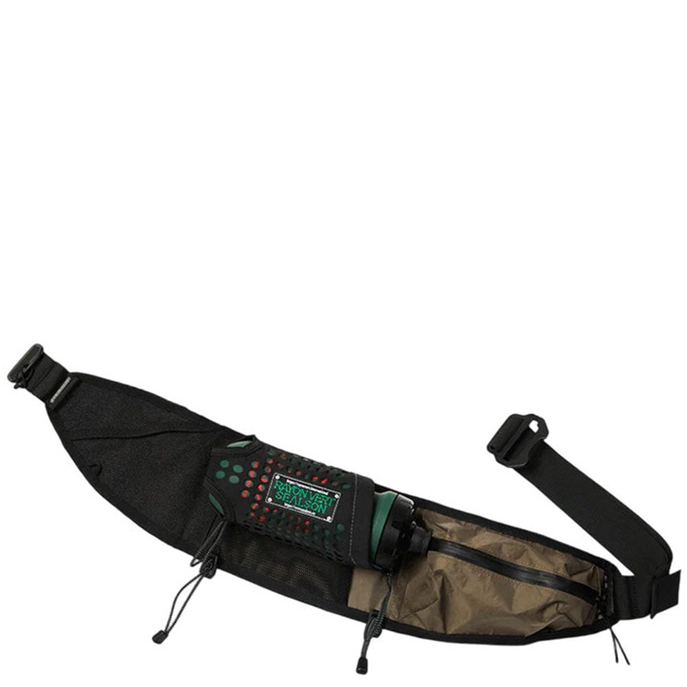 Rayon Vert | x Sealson Hydrobelt 'Multi-Sport Hydration Storage