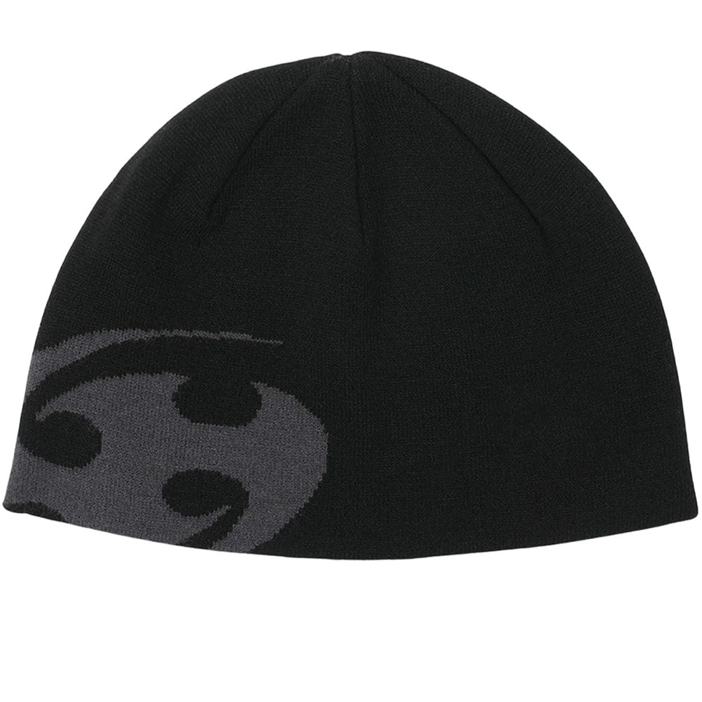 帽子 SanSangear 23AW logo beanie San San Gear | Logo Beanie 'Black' – Hatchet Outdoor Supply Co.