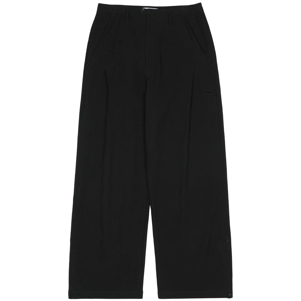 San San Gear | Weave Taped Pants 'Black' – Hatchet Outdoor Supply Co.