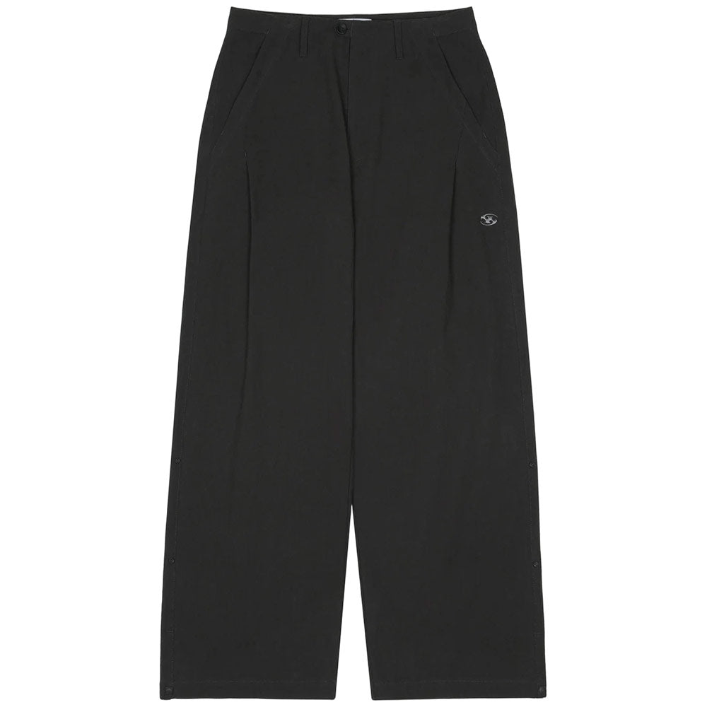 San San Gear | Weave Taped Pants 'Grey' – Hatchet Outdoor Supply Co.