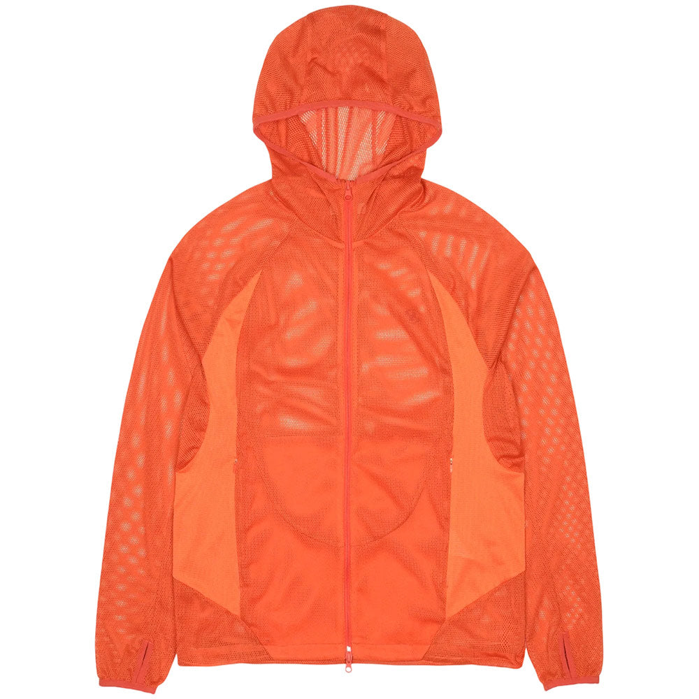 San San Gear | Port Jacket 'Orange' – Hatchet Outdoor Supply Co.