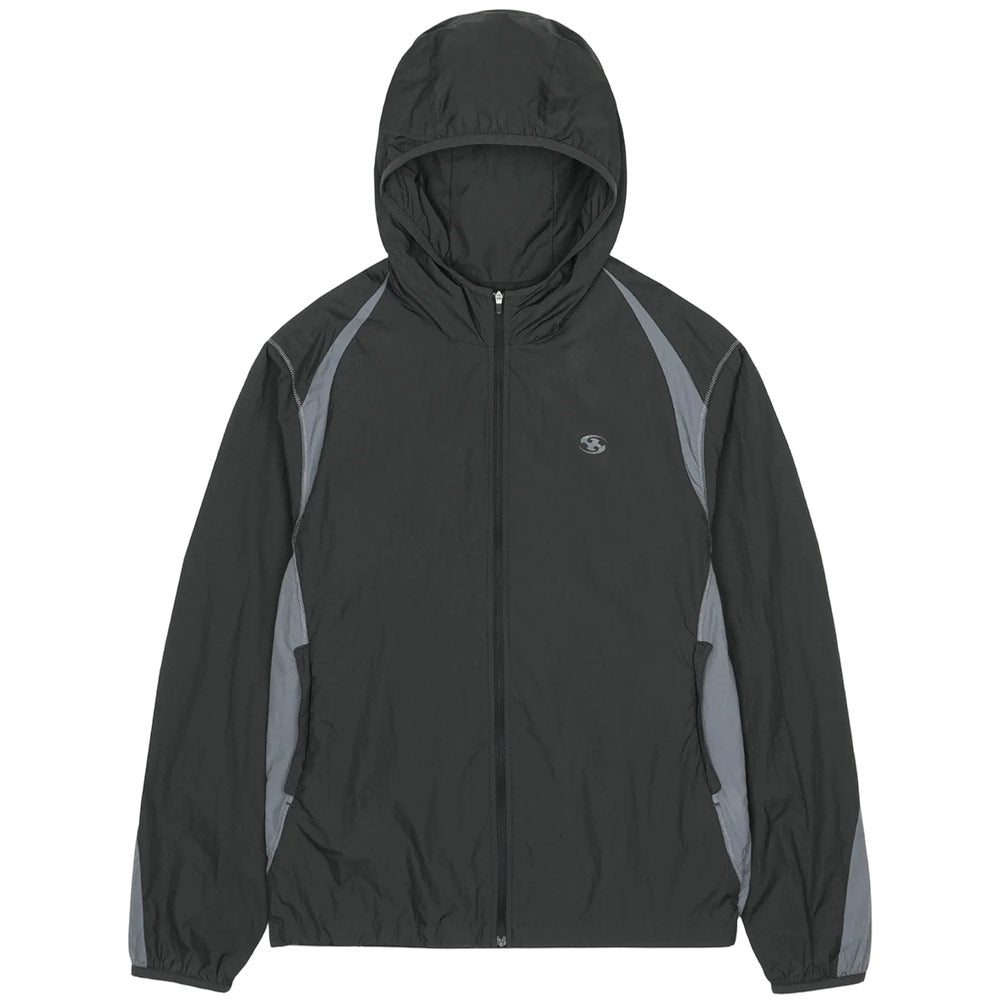 San San Gear | Paneled Jacket 'Black' – Hatchet Outdoor Supply Co.