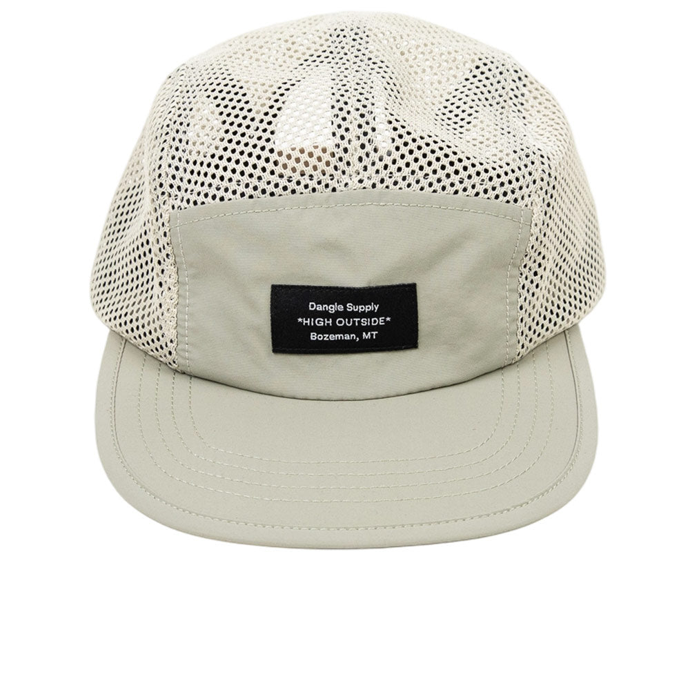 Everyday Mountaineering | Sports Hat 'Off White' – Hatchet Outdoor