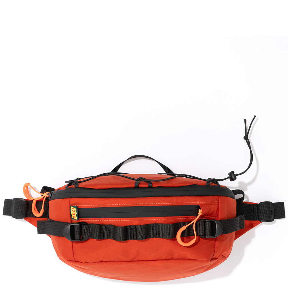 kanadeep20312パック Side Pack 3.5L - RX30 - 3 Colors — 1733