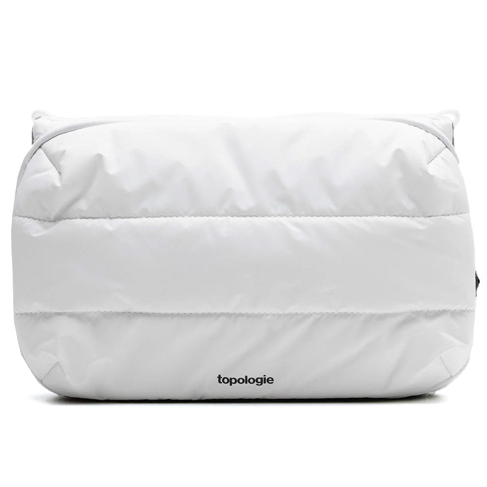 ム*シ様 topologie bottle sacoche large puff American Express