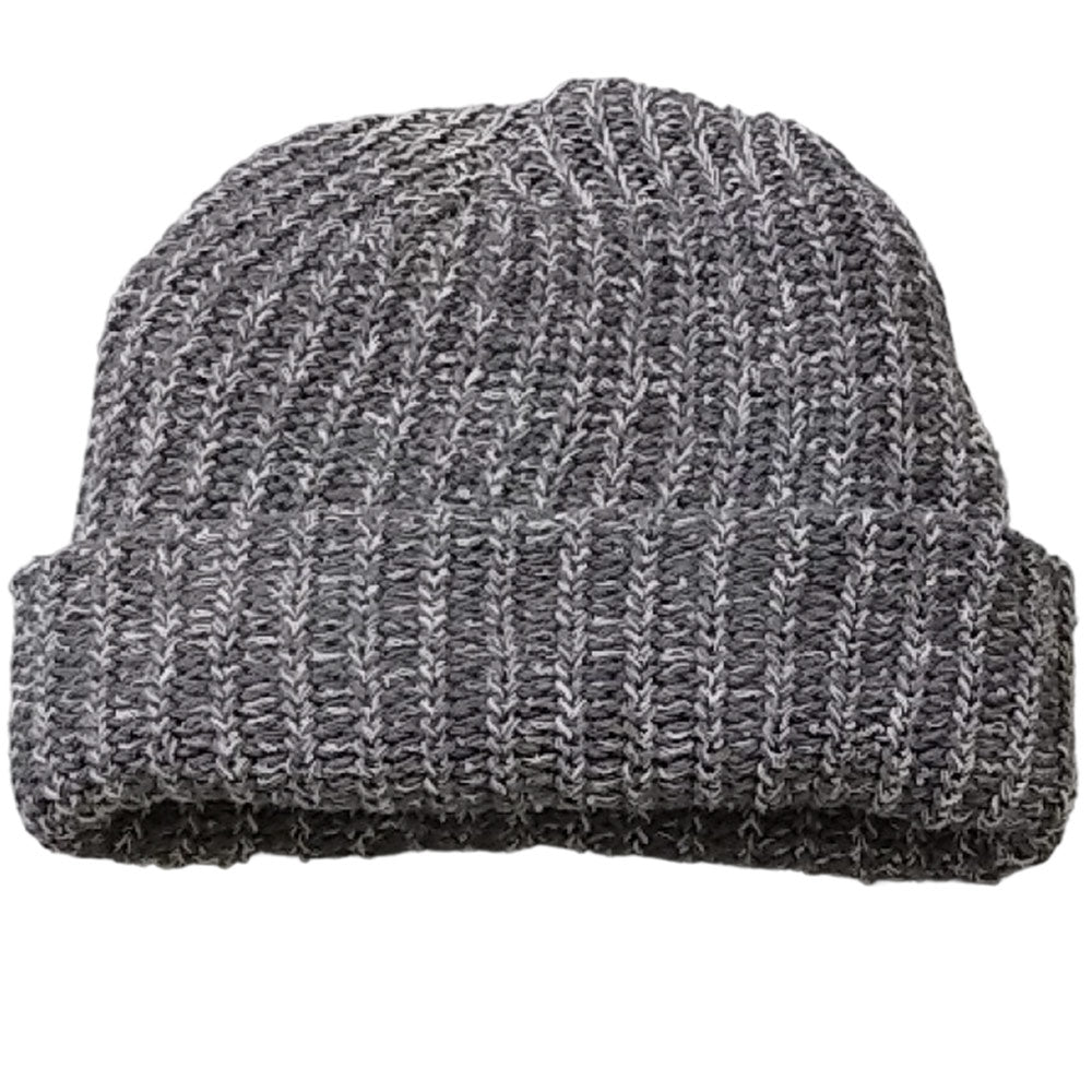 COLUMBIAKNIT | Watch Cap 'Charcoal Twist' – Hatchet Outdoor Supply Co.