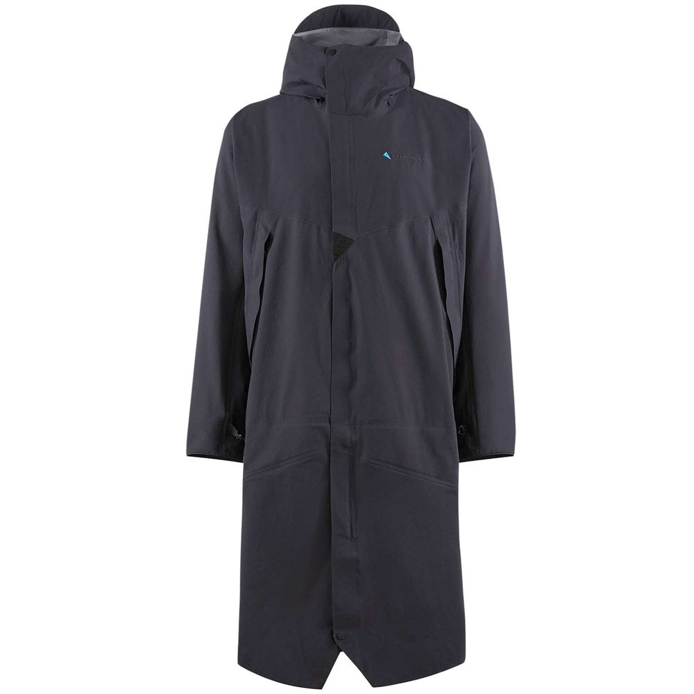 Syr Hood Parka 'Raven' Hatchet Outdoor Supply Co.