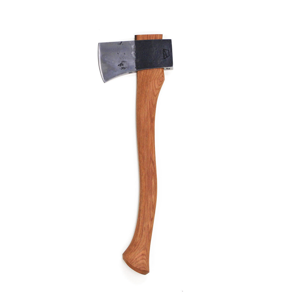 Straight Grain Supply -American Made Axe and Hatchet Sharpening