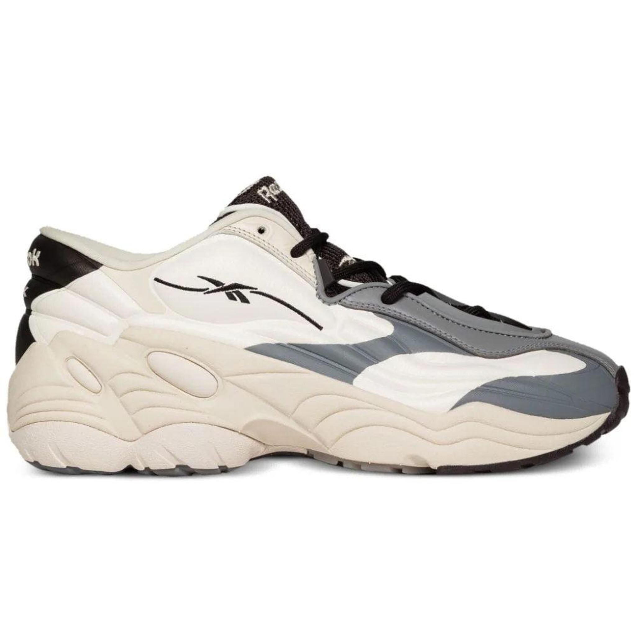 Reebok | DMX Run 6 Sneakers 'Modern Coffee Cream' – Hatchet