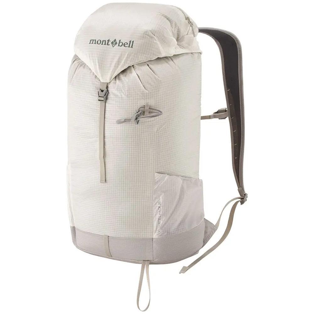 montbell backpack rain cover 20 25 liter Montbell