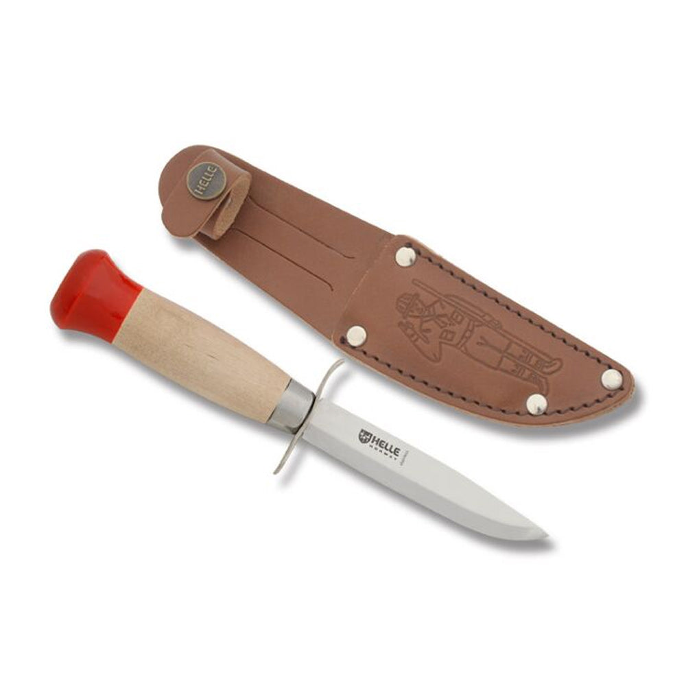 Scout Knife Hatchet Outdoor Supply Co.